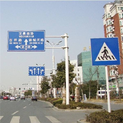 重庆警示牌制作厂家